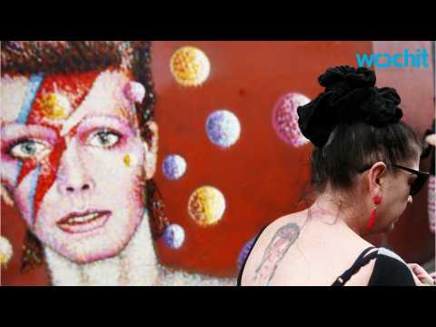 VIDEO : When David Bowie Became A Star