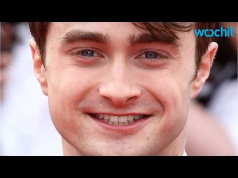 VIDEO : Daniel Radcliffe Would Play Harry Potter Again in the Future?