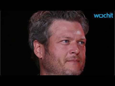 VIDEO : Blake Shelton's 'She's Got a Way With Words' Video Released