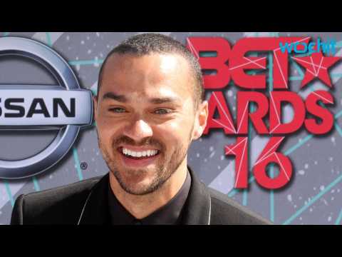 VIDEO : Jesse Williams Opens Up About BET Awards speech