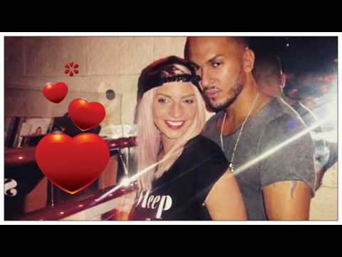 VIDEO : #LesAnges8 : Nad�ge et Nicolas, et maintenant, le b�b� ?