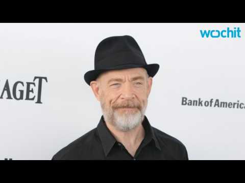 VIDEO : J.K. Simmons Reveals Why He Has Bulked Up