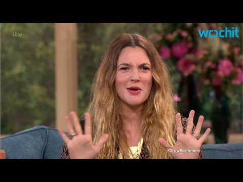 VIDEO : Is Drew Barrymore Getting Her Own Talk Show?