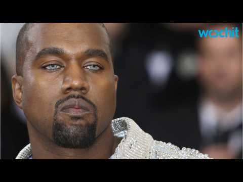 VIDEO : Adidas Signs a New Long-Term Deal With Kanye West