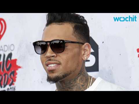 VIDEO : Karma Has Finally Caught Up With Chris Brown