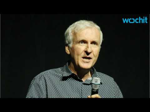 VIDEO : What Did James Cameron Really Think Of 'Star Wars: The Force Awakens?'