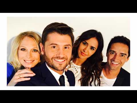 VIDEO : #SS10 : Les images officielles sur Twitter