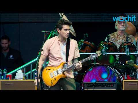 VIDEO : John Mayer: I'm Back On The Market
