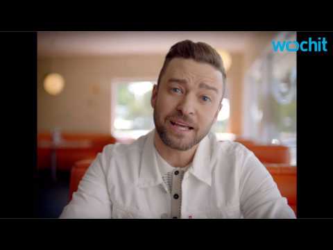 VIDEO : Justin Timberlake on Appropriating Black Culture: 