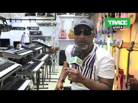 VIDEO : Koffi Olomide parle de sa fille Didi