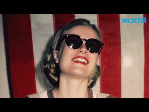 VIDEO : Grace Kelly's Childhood Home is Up for Sale