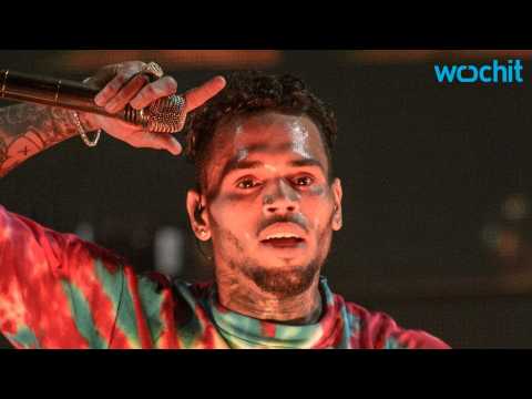 VIDEO : Did Chris Brown Threaten a Female Tour Manager While ?High on Drugs??