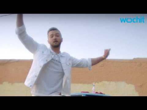 VIDEO : Timberlake Angers Twitter Users After His Jesse Williams Tweet