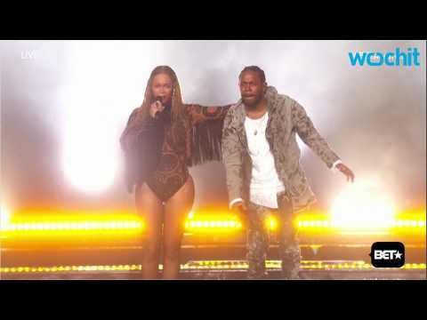 VIDEO : BET Awards Highlights: Beyonce, Prince Tribute, & Jesse Williams