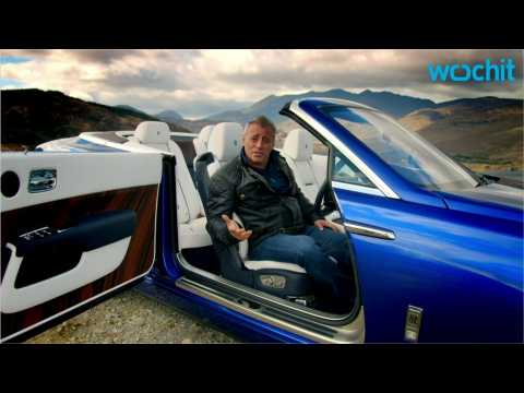VIDEO : Matt Le Blanc: I leave Top Gear or Chris Evans does