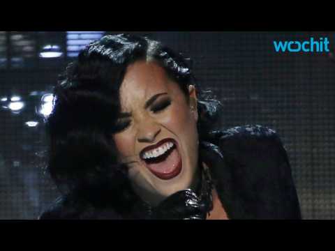 VIDEO : Demi Lovato Thought She Would be Dead by the Age of 21