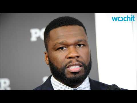 VIDEO : 50 Cent Arrested for Using 