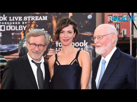 VIDEO : Steven Spielberg Begins Filming Ready Player One