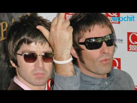 VIDEO : Liam Gallagher Says There Will Be No Oasis Reunion