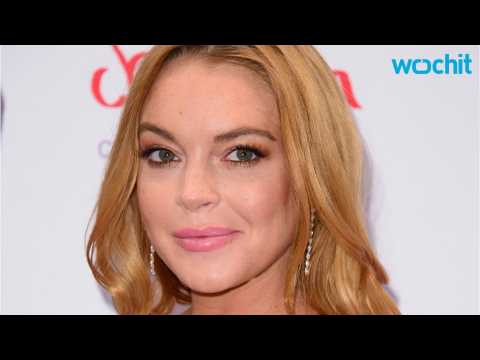 VIDEO : Lindsay Lohan Wants Children