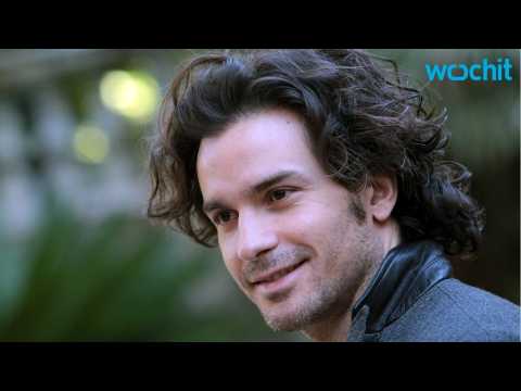 VIDEO : Actor Santiago Cabrera Joins the Cast of Transformers: The Last Knight