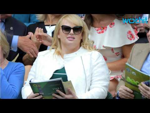 VIDEO : Why Did Rebel Wilson Gain Weight?