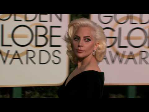 VIDEO : Lady Gaga finally earns driving license