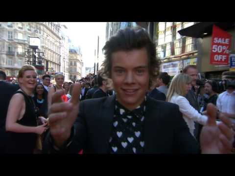 VIDEO : Harry Styles : un accord  80 millions de dollars !