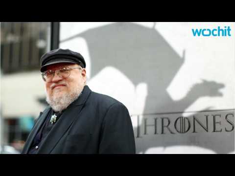 VIDEO : Brian Cox Turned Down 'Game of Thrones' Role