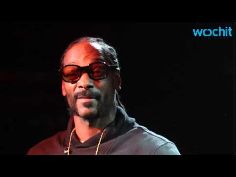 VIDEO : Snoop Dogg Is Slated to Perform at Democratic National Convention