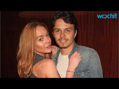 VIDEO : Lindsay Lohan Celebrated 30th Bday In Greece!