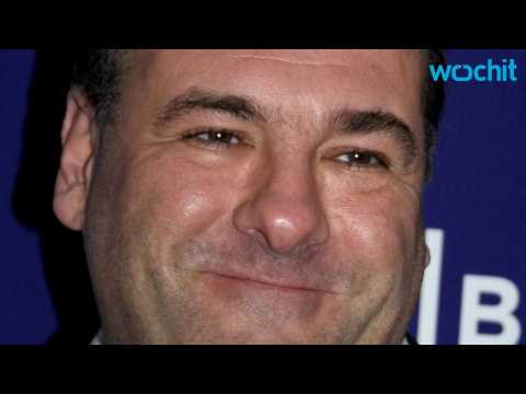 VIDEO : How James Gandolfini Lives On in 'The Night Of --'