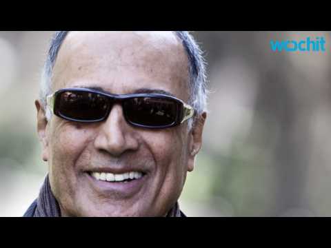 VIDEO : Celebrated Iranian Film Director Abbas Kiarostami Dies at 76