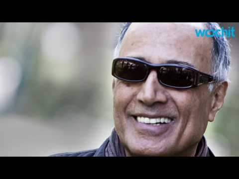 VIDEO : Celebrated Iranian Director Abbas Kiarostami Dead at 76
