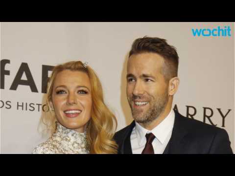 VIDEO : Blake Lively & Ryan Reynolds Attended Taylor Swift's Fourth Of July Party