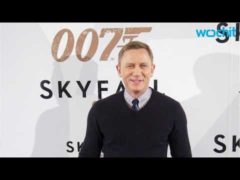 VIDEO : Daniel Craig almost made Skyfall reshoot millions of dollars worth of scenes