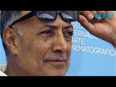 VIDEO : Remembering Filmmaker Abbas Kiarostami