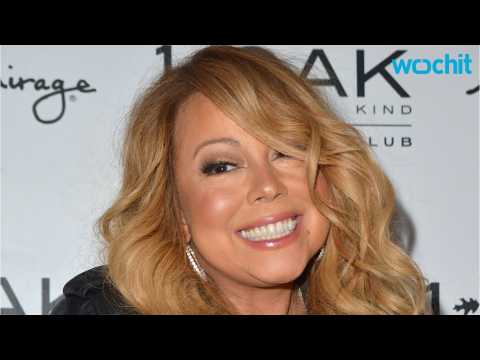 VIDEO : Where Did Mariah Carey Celebrate Independence Day?