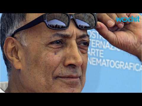 VIDEO : Remembering Iranian Director Abbas Kiarostami