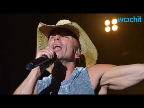 VIDEO : Dozens Hospitalized During A Kenny Chesney Concert