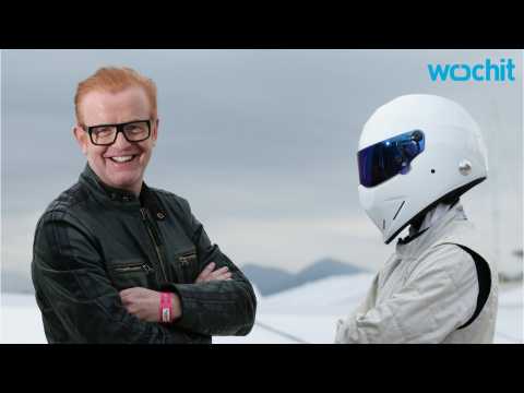VIDEO : 'Top Gear' Host Chris Evans Leaves Show To Matt LeBlanc