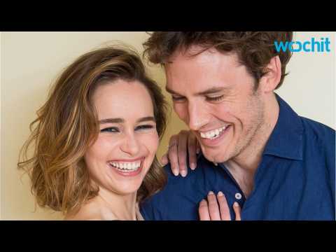 VIDEO : Emilia Clarke Talks About Playing the Role of Lou in the New Movie ' Me Before You'