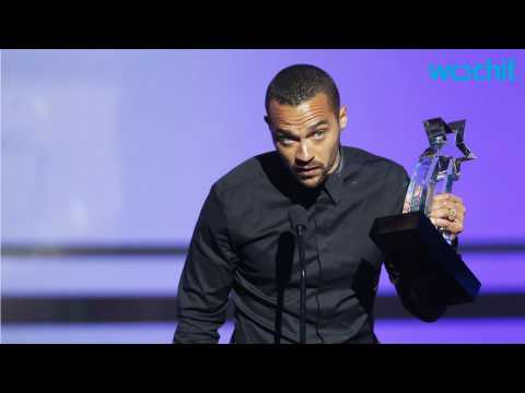VIDEO : Jesse Williams Facing Support and Critics Over BET Awards Speech