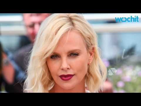 VIDEO : How Did Tyrese Gibson Get Charlize Theron's Number?
