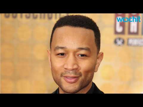 VIDEO : John Legend and Adam Foss Want to Keep Teens Out of Prison