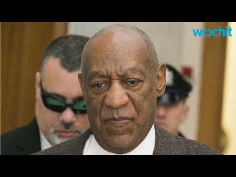 VIDEO : Bill Cosby is Set to Return to Court Again on Tuesday Over  Sex Assault Allegations