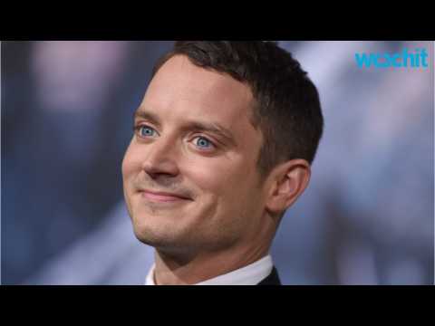 VIDEO : Elijah Wood Denies Child Sex Abuse in Hollywood Comments