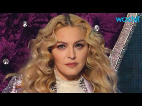 VIDEO : Madonna Takes to Instagram to Respond to Critics of Prince Tribute