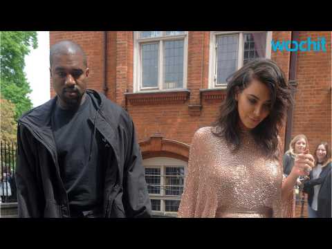 VIDEO : Kim Kardashian Sighting And Keeping Up With The Kardashian Teaser