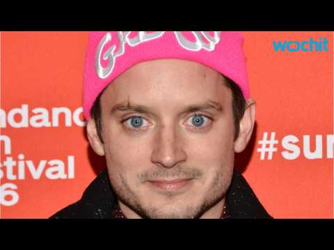 VIDEO : Elijah Wood Clarifies Comments on Hollywood Child Abuse